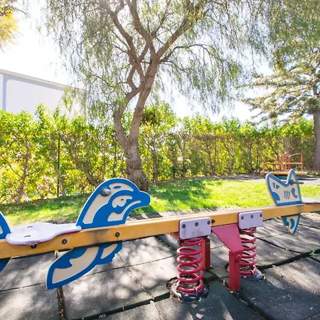 Oasis Diamond By Algarve Vacation アパート *