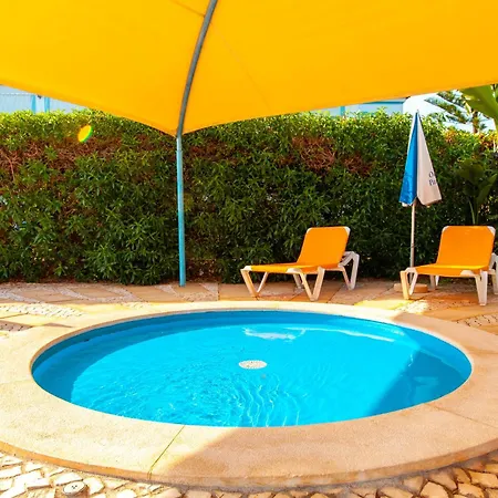 Oasis Diamond By Algarve Vacation * ポルティマン