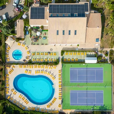 アパート Oasis Diamond By Algarve Vacation