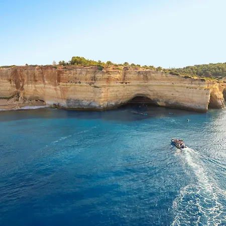 Oasis Diamond By Algarve Vacation ポルティマン