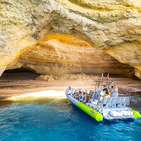 Oasis Diamond By Algarve Vacation *