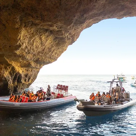 アパート Oasis Diamond By Algarve Vacation