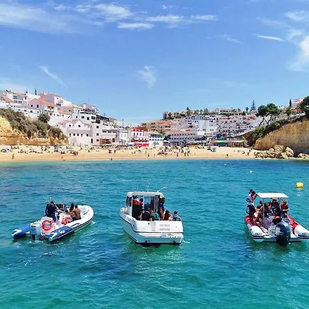 Διαμέρισμα Oasis Diamond By Algarve Vacation *