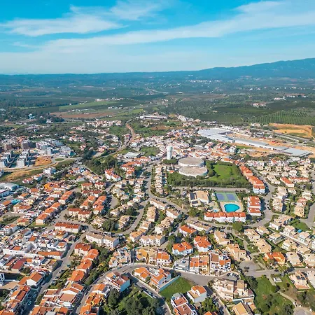 아파트 Oasis Diamond By Algarve Vacation *