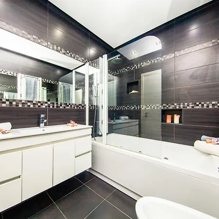 아파트 Oasis Diamond By Algarve Vacation