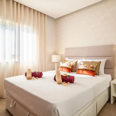 Oasis Diamond By Algarve Vacation *