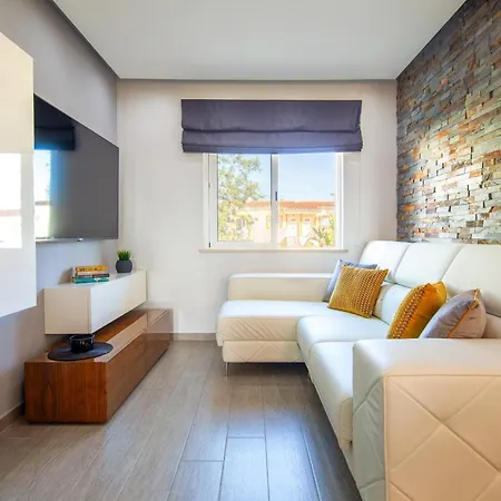 아파트 Oasis Diamond By Algarve Vacation