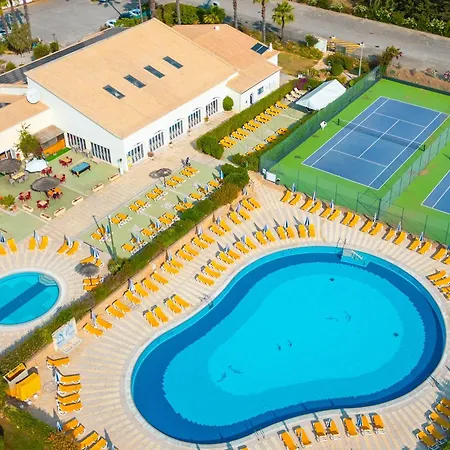 Oasis Diamond By Algarve Vacation Διαμέρισμα Portimão
