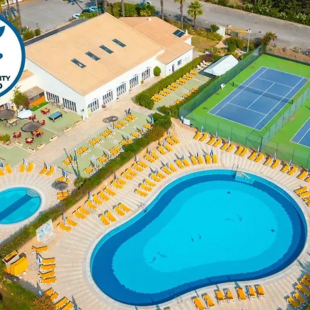 Oasis Diamond By Algarve Vacation Apartamento Portimão