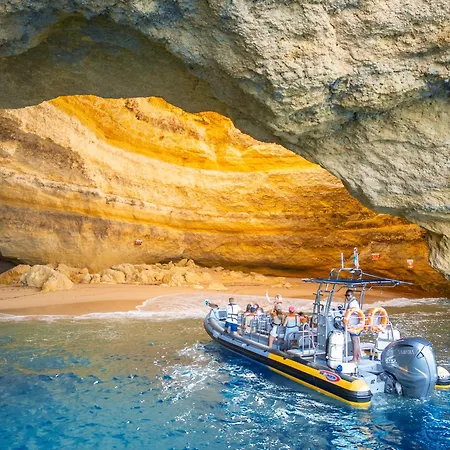 Oasis Diamond By Algarve Vacation 아파트