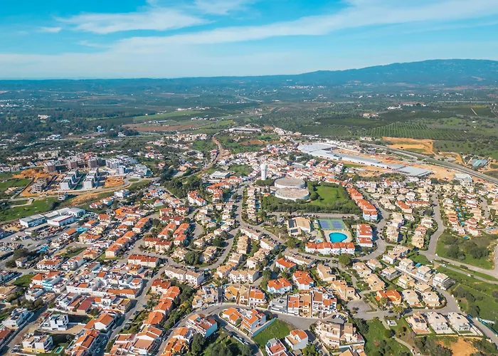 Apartment Oasis Diamond By Algarve Vacation *