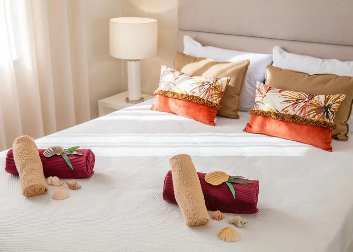 Oasis Diamond By Algarve Vacation Apartment