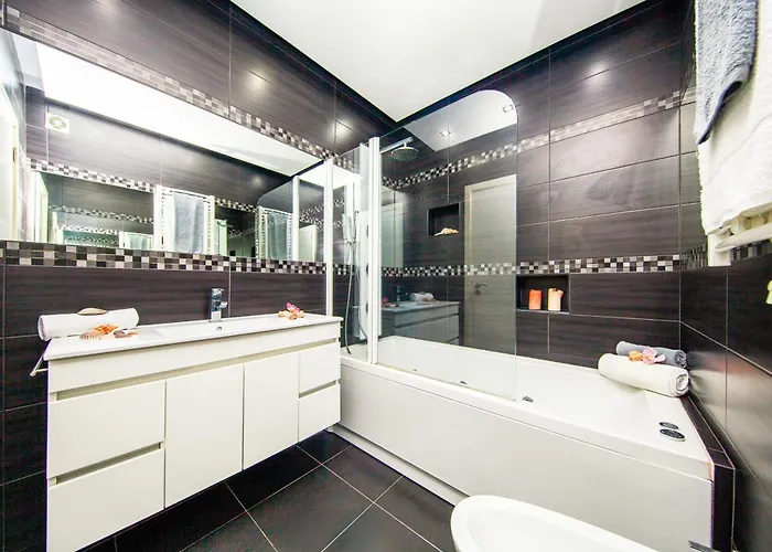 Apartment Oasis Diamond By Algarve Vacation