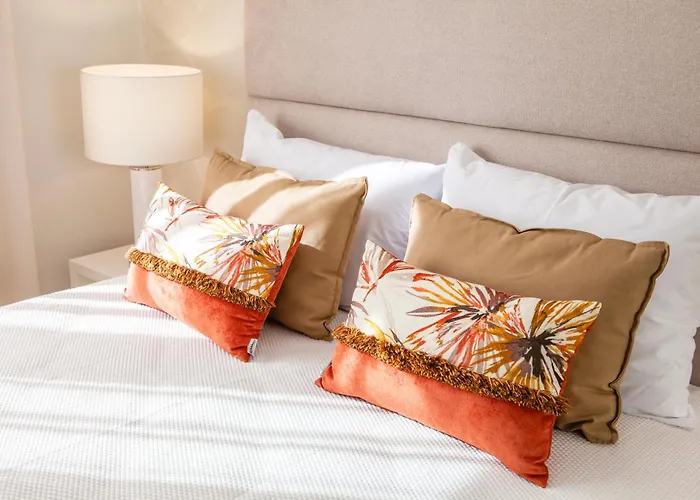 Oasis Diamond By Algarve Vacation Apartment