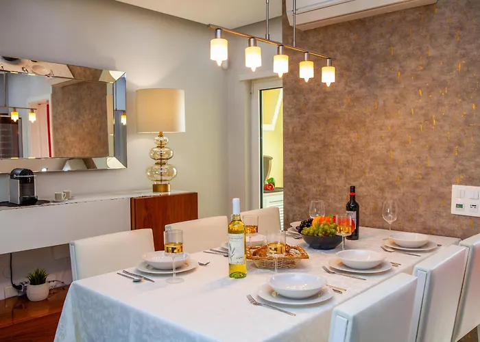 Apartment Oasis Diamond By Algarve Vacation *