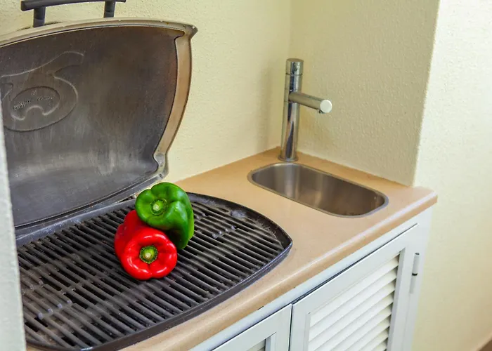 Oasis Diamond By Algarve Vacation Portimao