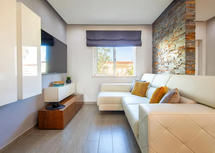 Apartment Oasis Diamond By Algarve Vacation