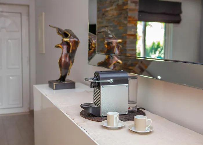 Apartment Oasis Diamond By Algarve Vacation