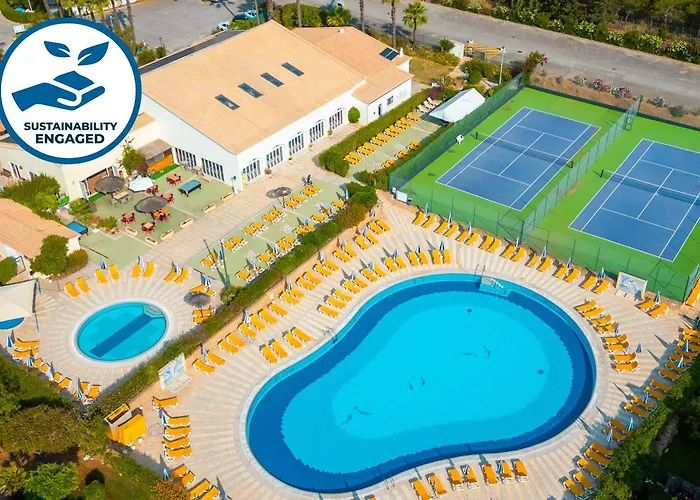 Oasis Diamond By Algarve Vacation Apartment Portimao