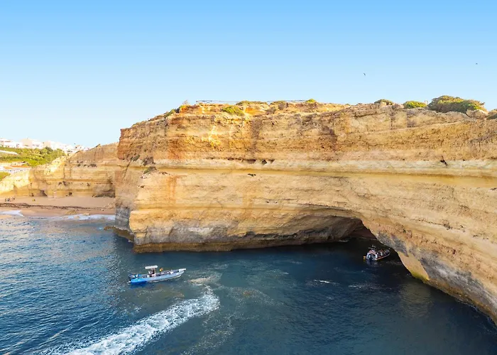 Apartment Oasis Diamond By Algarve Vacation *