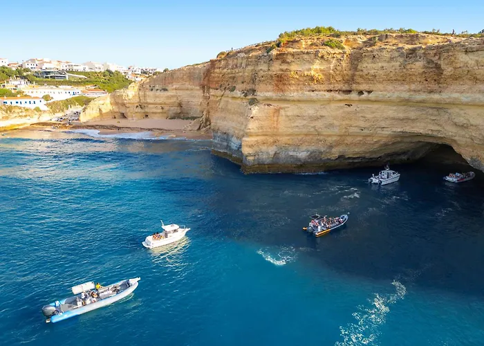 Oasis Diamond By Algarve Vacation