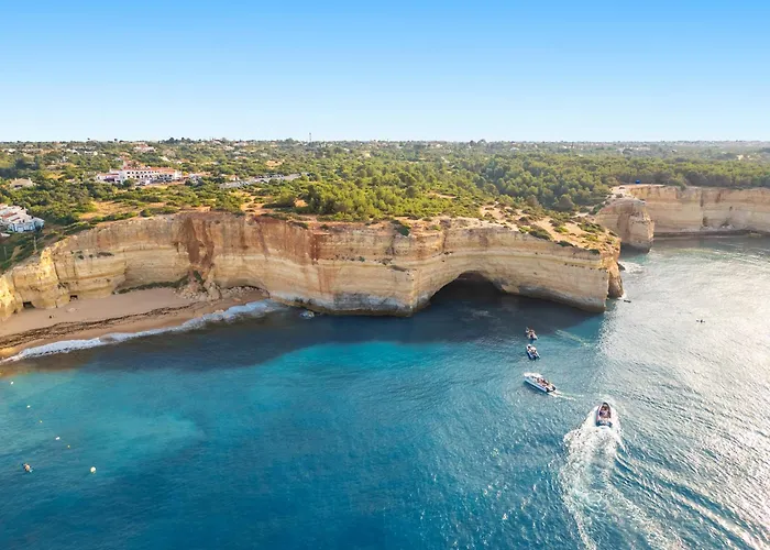 Apartment Oasis Diamond By Algarve Vacation *