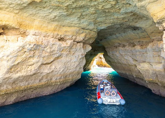 Apartment Oasis Diamond By Algarve Vacation