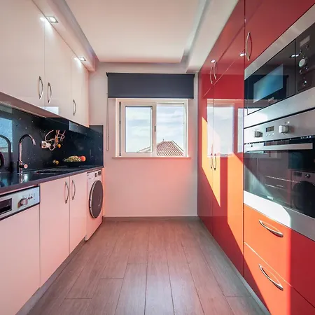 Oasis Diamond By Algarve Vacation Apartment Portimao