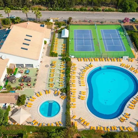 Apartment Oasis Diamond By Algarve Vacation Portimao