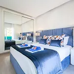 Apartment Oasis Diamond By Algarve Vacation