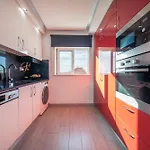 Oasis Diamond By Algarve Vacation Apartment Portimao
