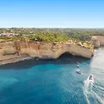 Apartment Oasis Diamond By Algarve Vacation *