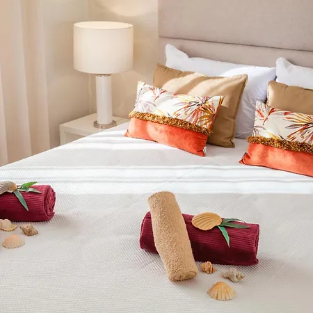 Oasis Diamond By Algarve Vacation Апартаменти
