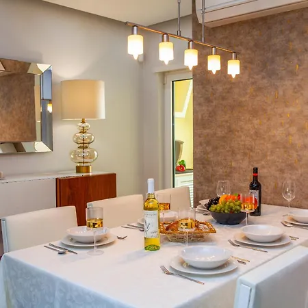 Апартаменти Oasis Diamond By Algarve Vacation *