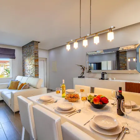 Oasis Diamond By Algarve Vacation * Портіман