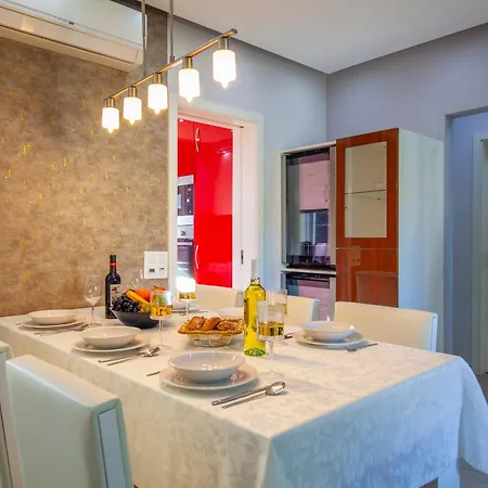 Oasis Diamond By Algarve Vacation Апартаменти
