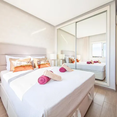 Oasis Diamond By Algarve Vacation Апартаменти *