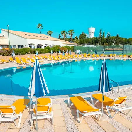 Апартаменти Oasis Diamond By Algarve Vacation *