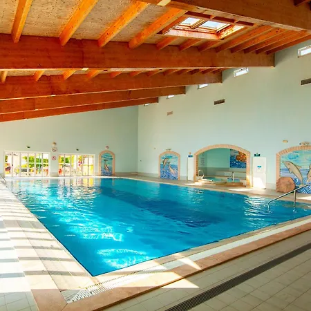 Апартаменти Oasis Diamond By Algarve Vacation Портіман