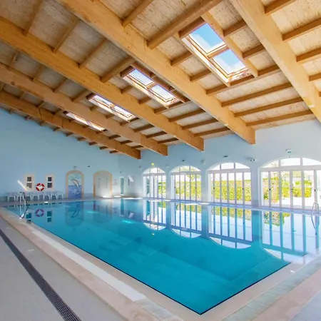 Апартаменти Oasis Diamond By Algarve Vacation *