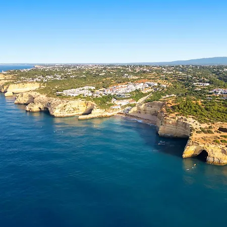 Apartment Oasis Diamond By Algarve Vacation *