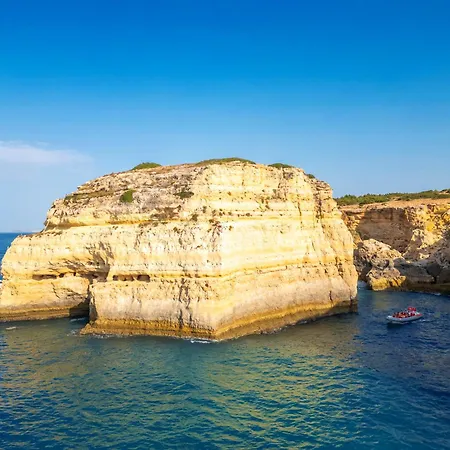 Oasis Diamond By Algarve Vacation * Portimao