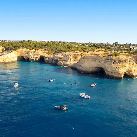 Апартаменти Oasis Diamond By Algarve Vacation Портіман