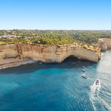 Апартаменти Oasis Diamond By Algarve Vacation *