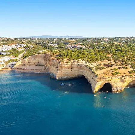 Oasis Diamond By Algarve Vacation Портіман